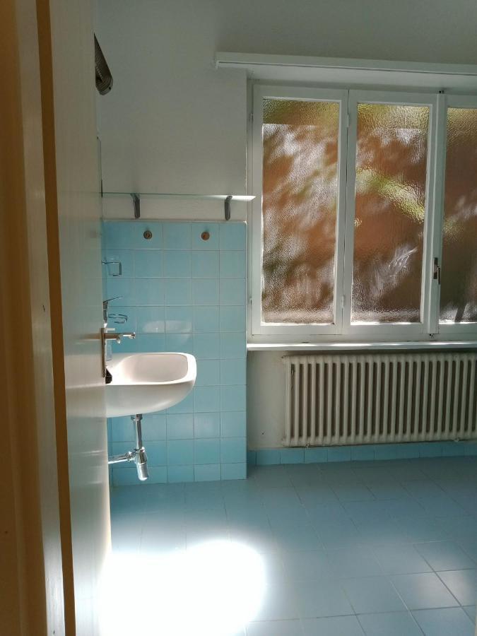 Cube 1b Flat Lugano